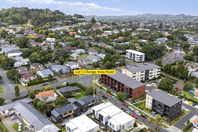 3A Range View Road Mount Albert_20