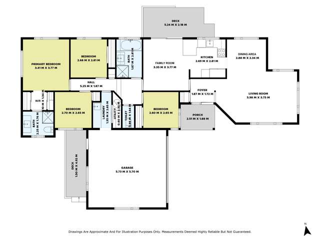41a Aberfeldy Avenue Highland Park_1