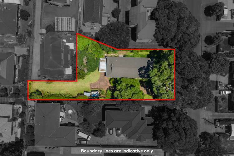 1 Raurenga Avenue Royal Oak_1