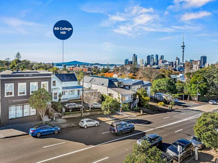 89 College Hill Ponsonby_11