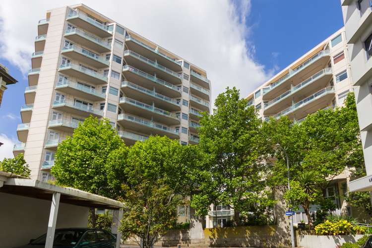 2h/205 Hobson Street Auckland Central_13