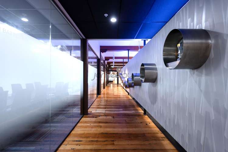 Tenancy 14/125 The Strand Parnell_17