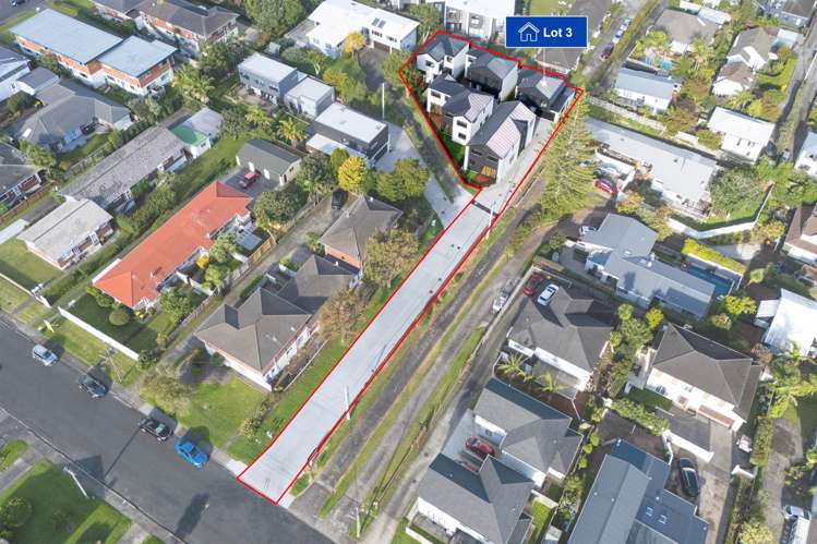 Lot 3/12 Gordon Avenue Milford_27