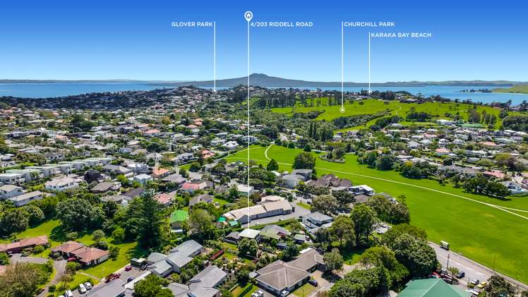 4/203 Riddell Road Glendowie_11