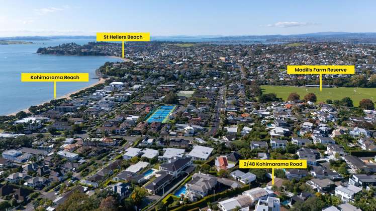 2/48A Kohimarama Road Kohimarama_13