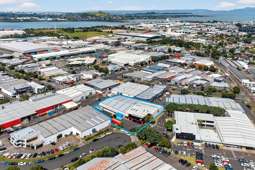 Onehunga industrial asset for sale