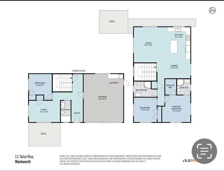 11 Taiao Rise Warkworth_20