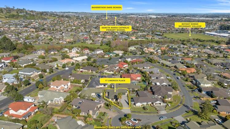 17 Limerick Place Dannemora_23