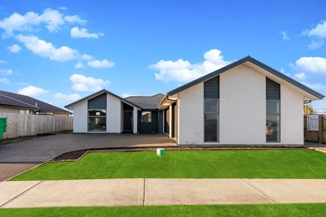 25 Da Vinci Avenue Leeston_1