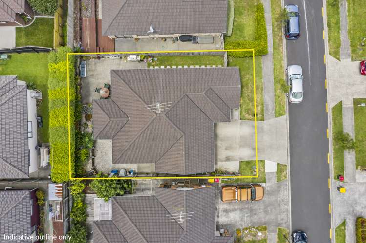 13 Mandival Avenue Flat Bush_13