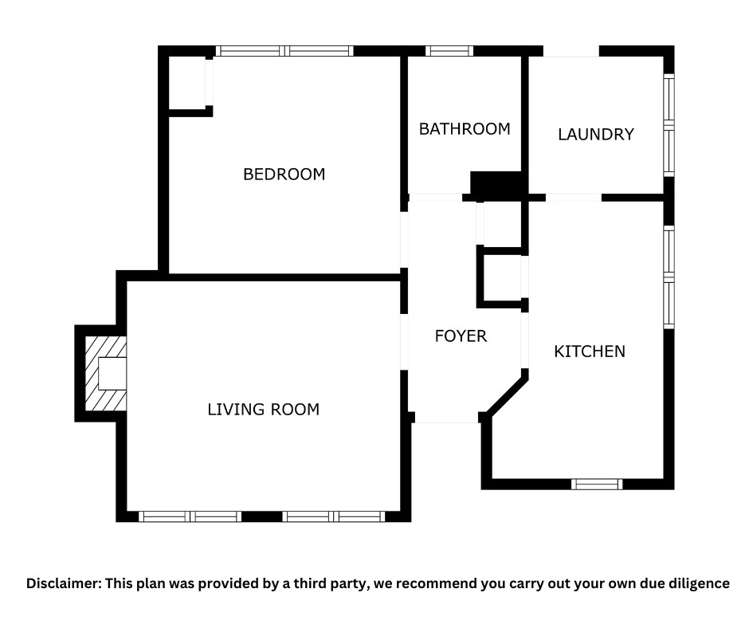 200 College Street West End_12