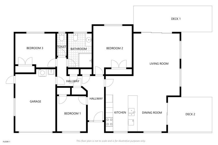 3 Phoenix Court Otaki_19