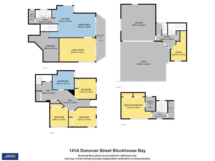 141a Donovan Street Blockhouse Bay_24