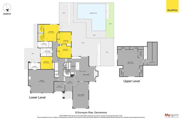3 Drumquin Rise Dannemora_1