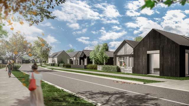 Clevedon Meadows – Stage 2 Selling Now!