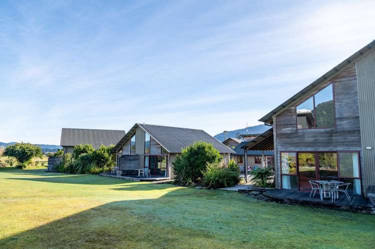 2761 Franz Josef Highway Franz Josef_5