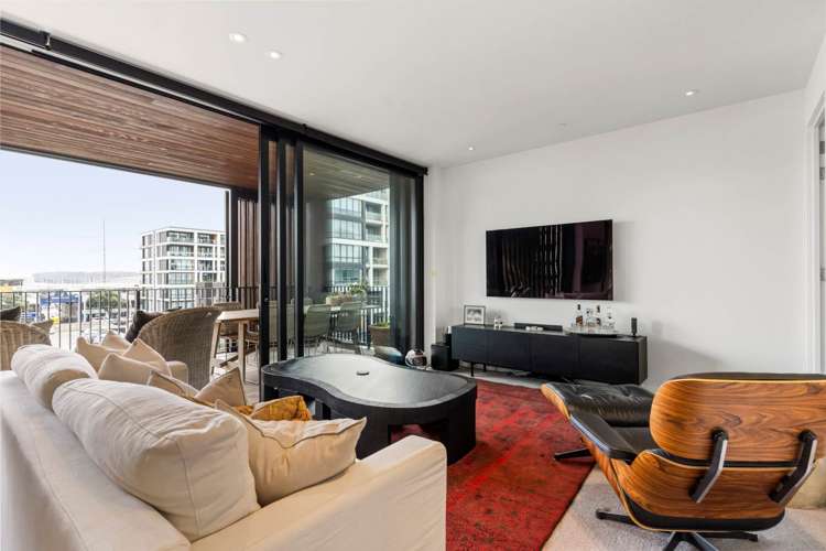 304/85 Daldy Street Wynyard Quarter_13