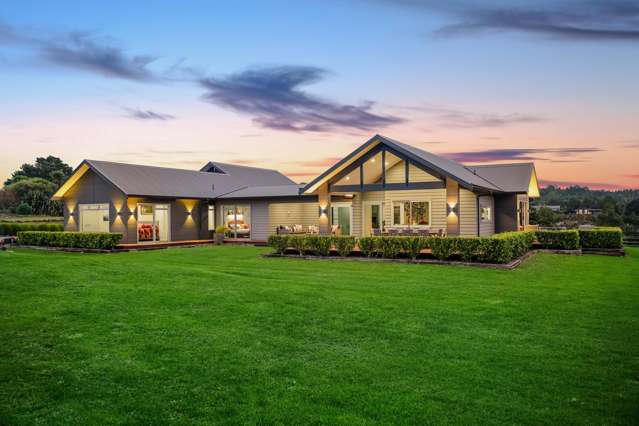 The Art of Country Living