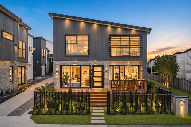 Lot 3-4/7 Sirius Place Botany Downs_1