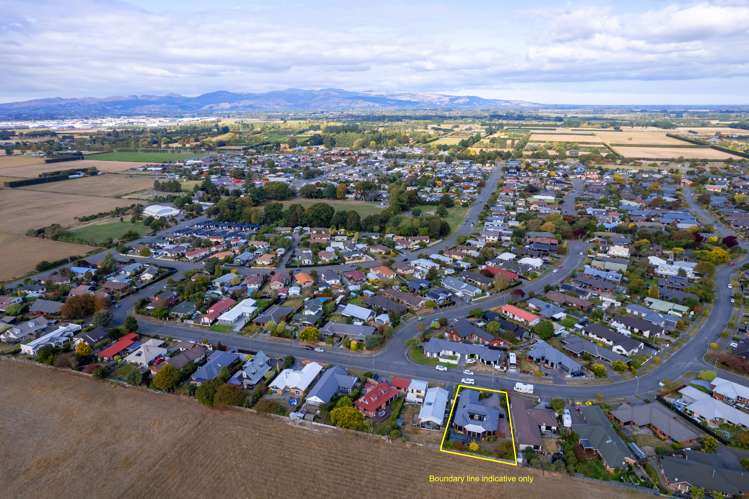 36 Roydon Drive Templeton_23