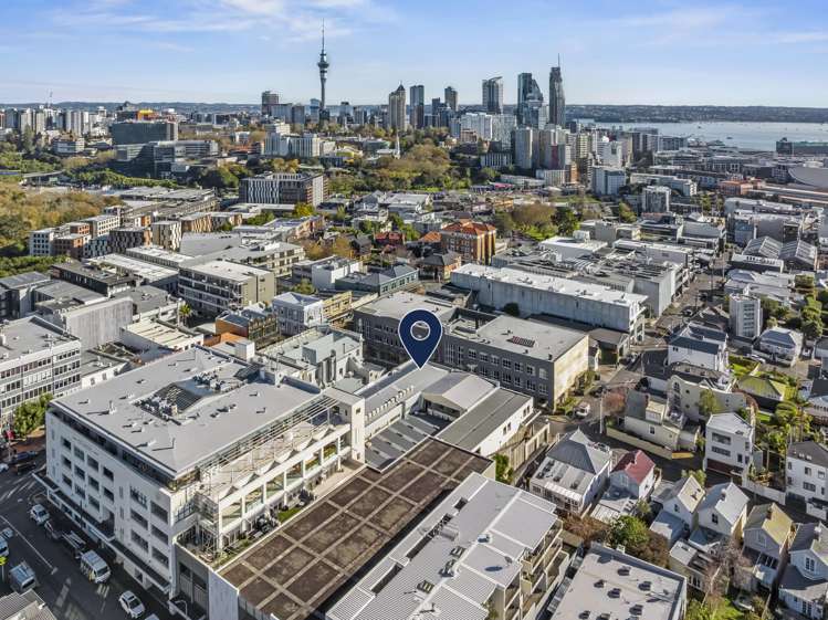 7 Windsor Street and 1I Ruskin Street Parnell_12