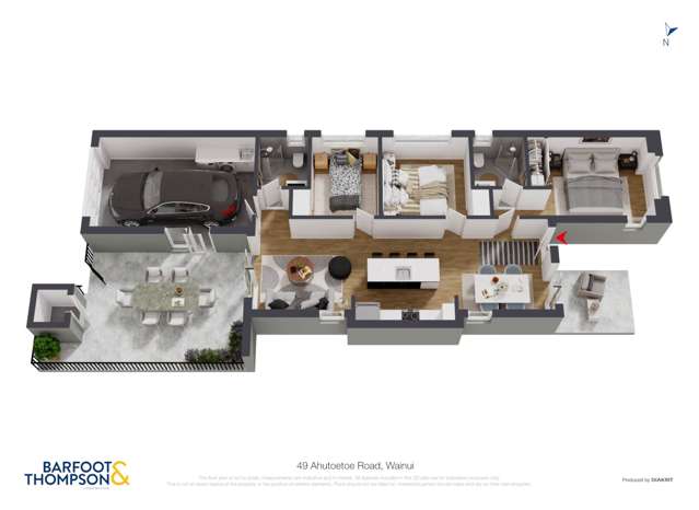 49 Ahutoetoe Road Milldale_1