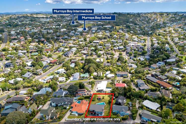 496 Beach Road Murrays Bay_11