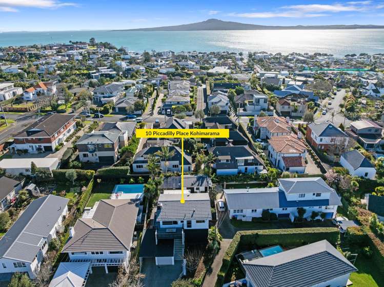 10 Piccadilly Place Kohimarama_44