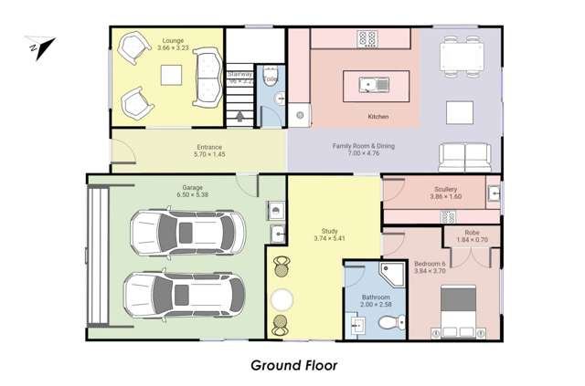 8 Teoteo Place Flat Bush_2