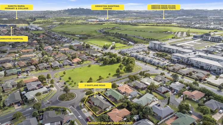 2 Eastland Road Flat Bush_22