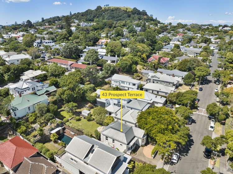 43 Prospect Terrace Mount Eden_21