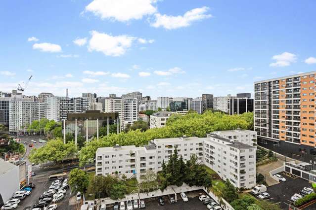 Dual Key with Carpark - 5.5%+ Net Return