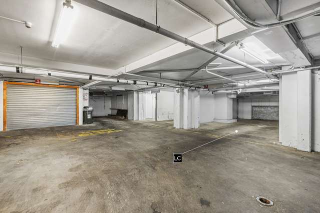 24/18 Allen Street (Carpark Only) Te Aro_1