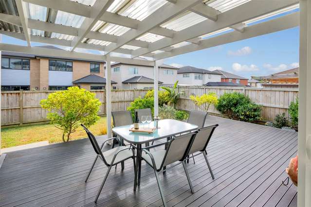 9 Carrickdawson Drive Flat Bush_4