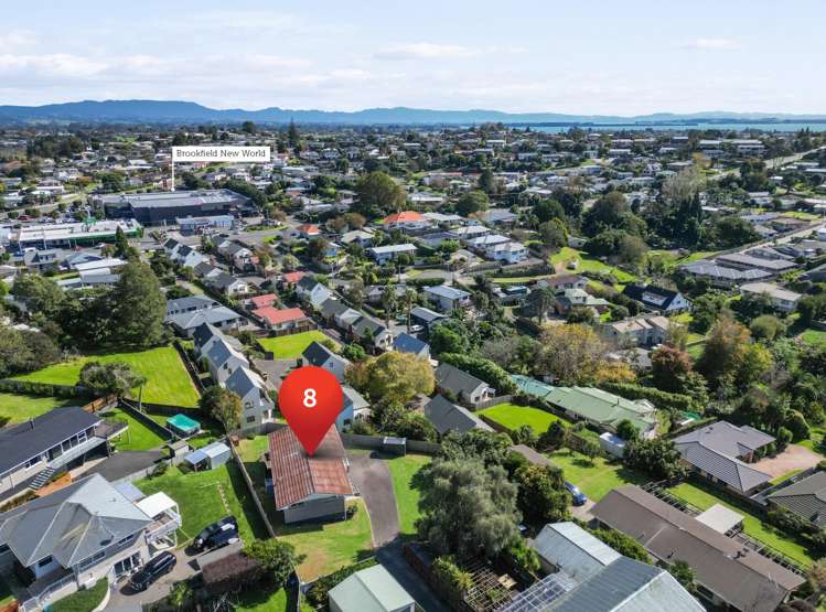 8 Lorna Place Brookfield_8