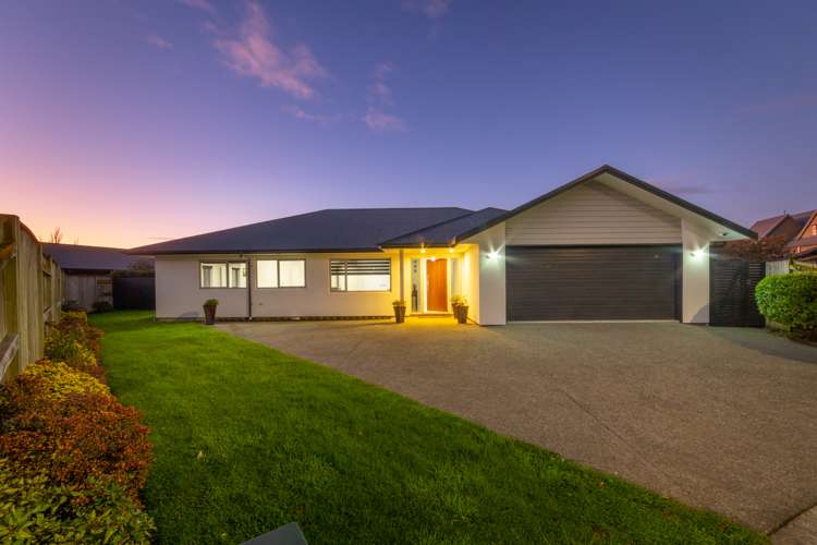 25 Doncaster Court Awapuni_18