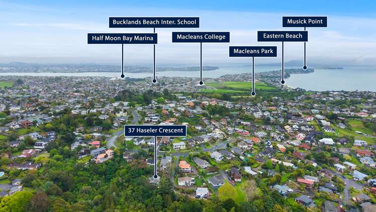 37 Haseler Crescent Mellons Bay_24