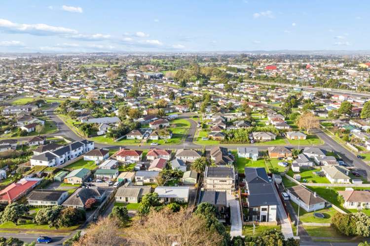 Lot 1 / 84 Kirkbride Road Mangere_14