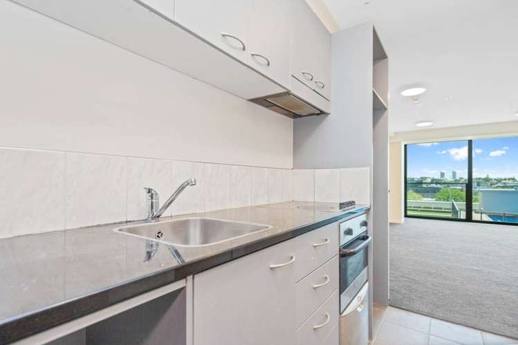 101/135 Hobson Street City Centre_7