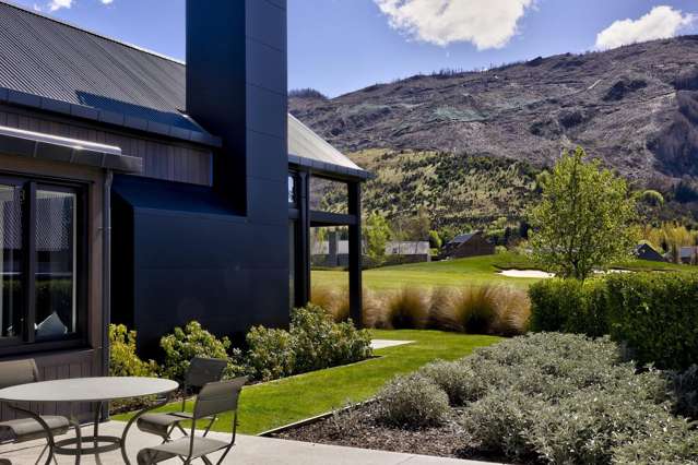 4 Dalgleish Lane Millbrook Resort_2