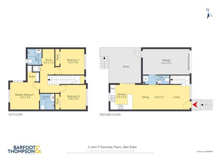 5b John F Kennedy Place Glen Eden_25