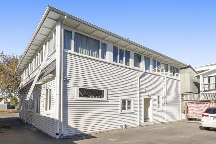 1-7/173 Fitzgerald Avenue Christchurch Central_17