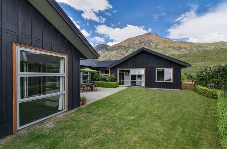4 Herries Lane Dalefield/Wakatipu Basin_16