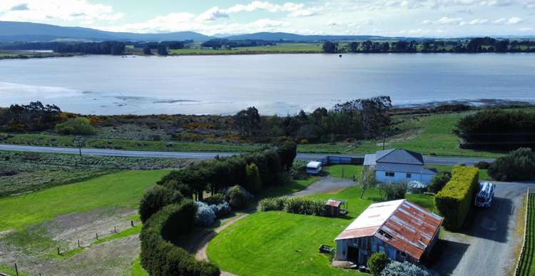 161 Orepuki Riverton Highway Riverton_19