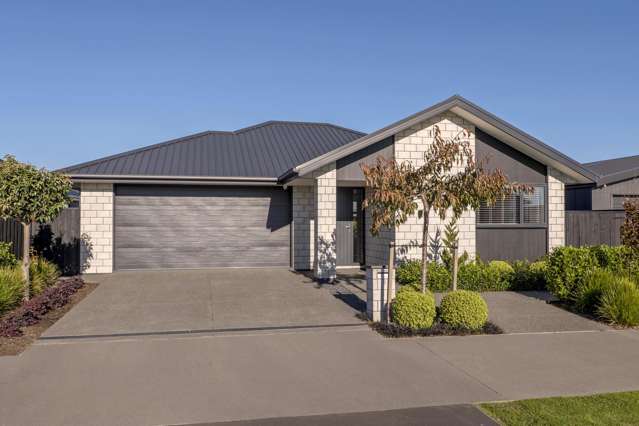 Superb, low maintenance, urban living