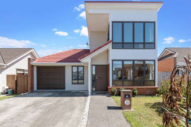 24 Tarapiroe Avenue Takanini_2