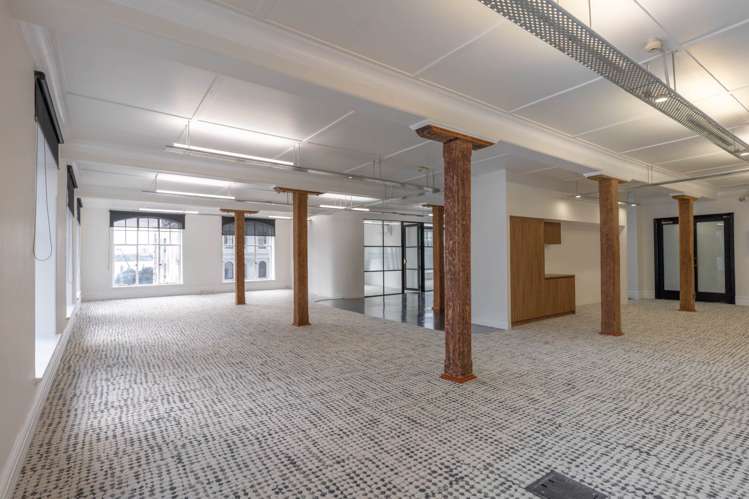 8 Commerce Street City Centre_6