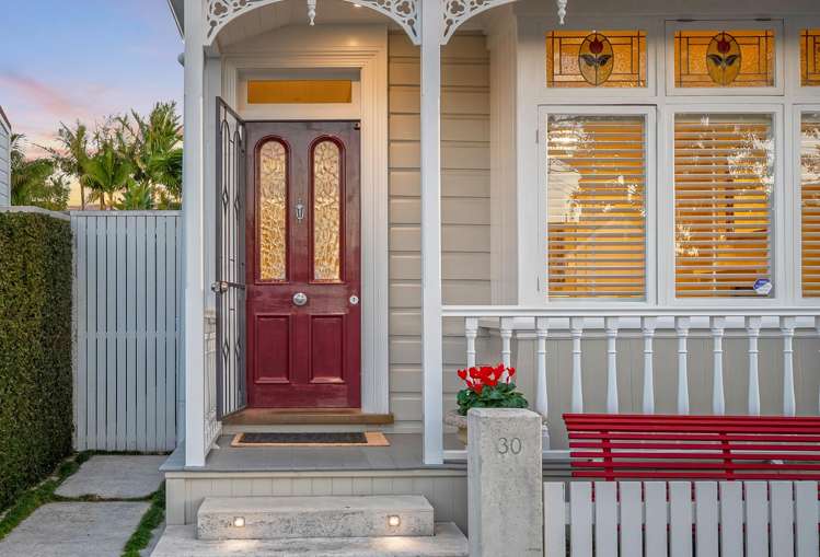 30 Pompallier Terrace Ponsonby_22