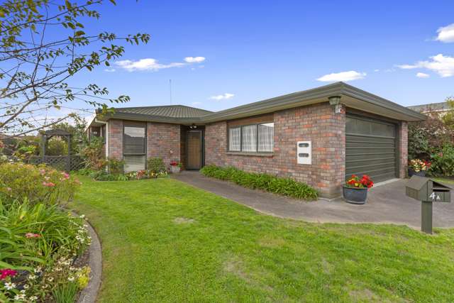 4a Orchard Place Lynmore_4