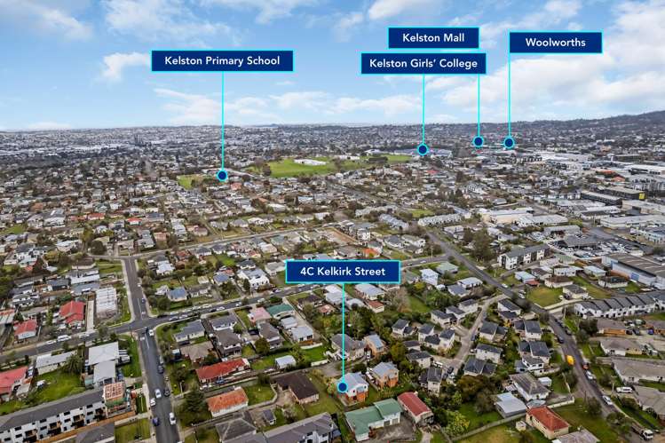 4C Kelkirk Street Kelston_22